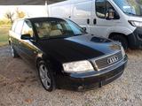 Audi A6 2.7 V6 turbo cat Avant quattro - Audi A6 aus 2002: Kombi