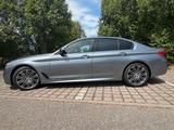BMW 540i, xDrive, M Sport, Standheizung, L... - BMW 540 in München