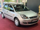 Ford Fiesta Fun X / 2.Hand/Klima/ServiceNEU - Ford Fiesta: Fun X