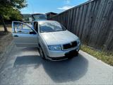 Skoda Fabia - gebrauchte Skoda Fabia aus dem Jahr 2002