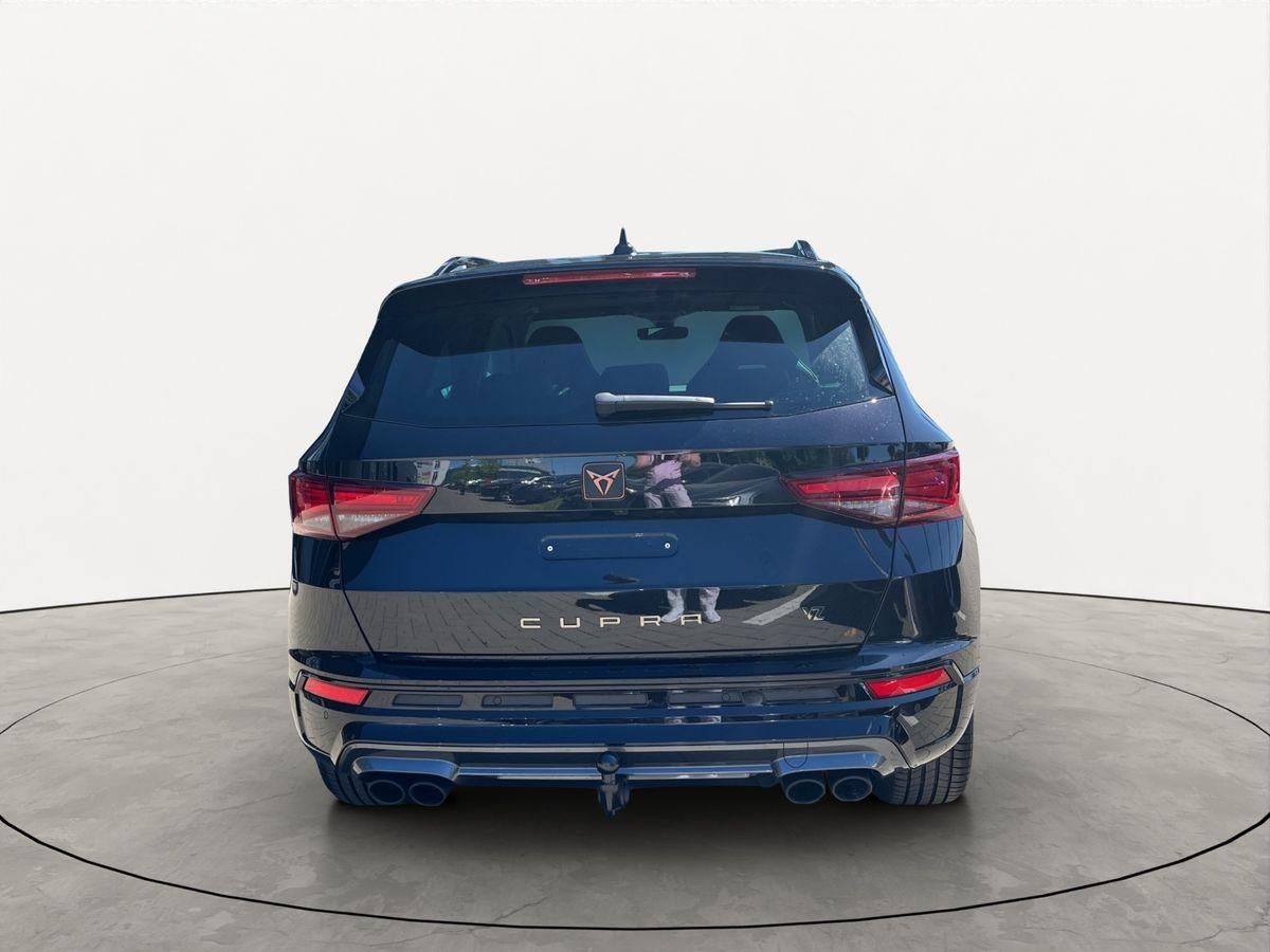 Cupra Ateca - Bild 4