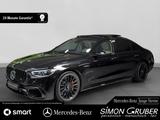 Mercedes-Benz S 63 E Performance L Executive Exklusiv Keramik