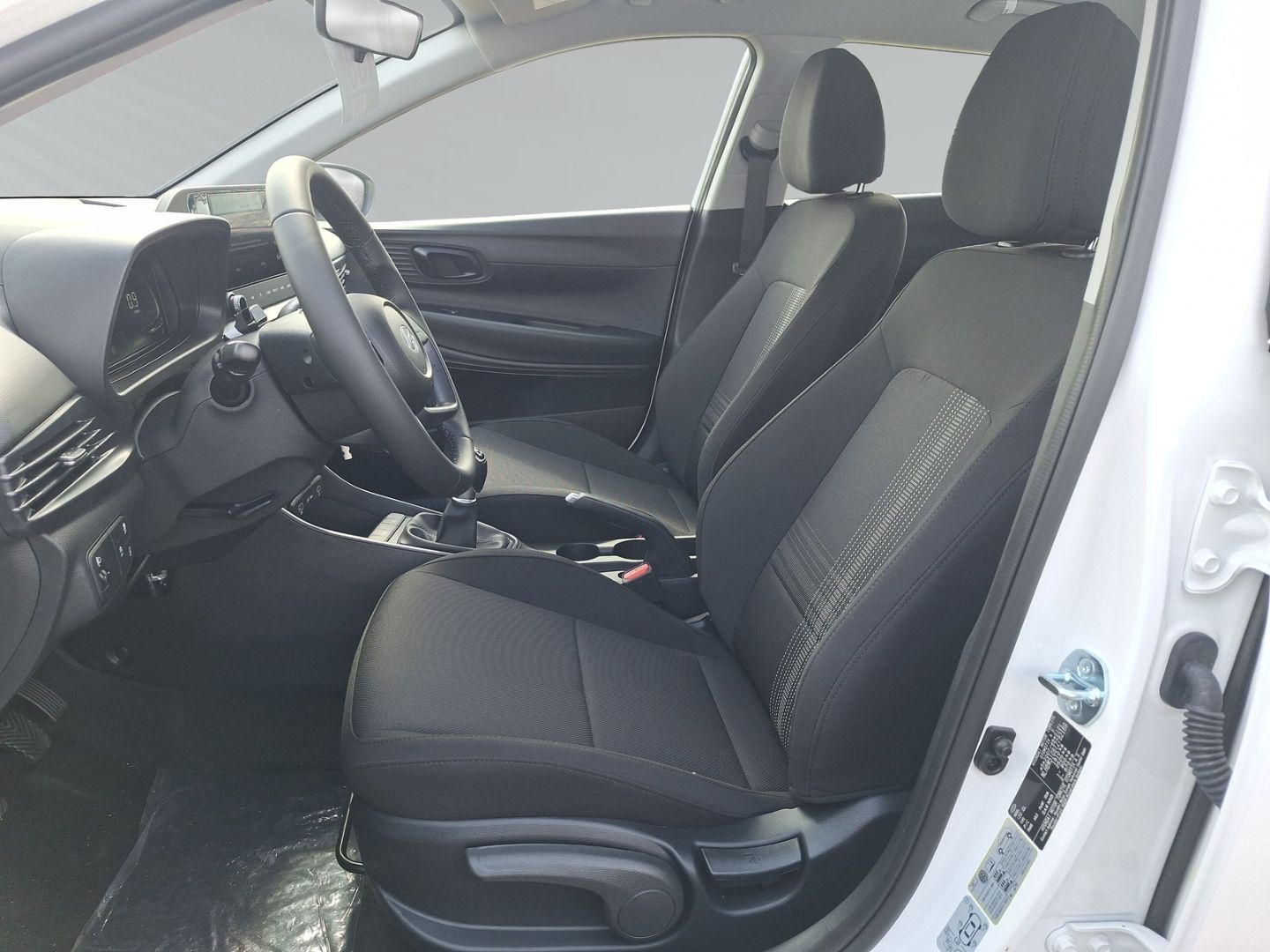 Hyundai i20 – Bild 8