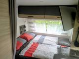 Sterckeman Easy 390CP Comfort - Solar, Autark, Mover - Offers