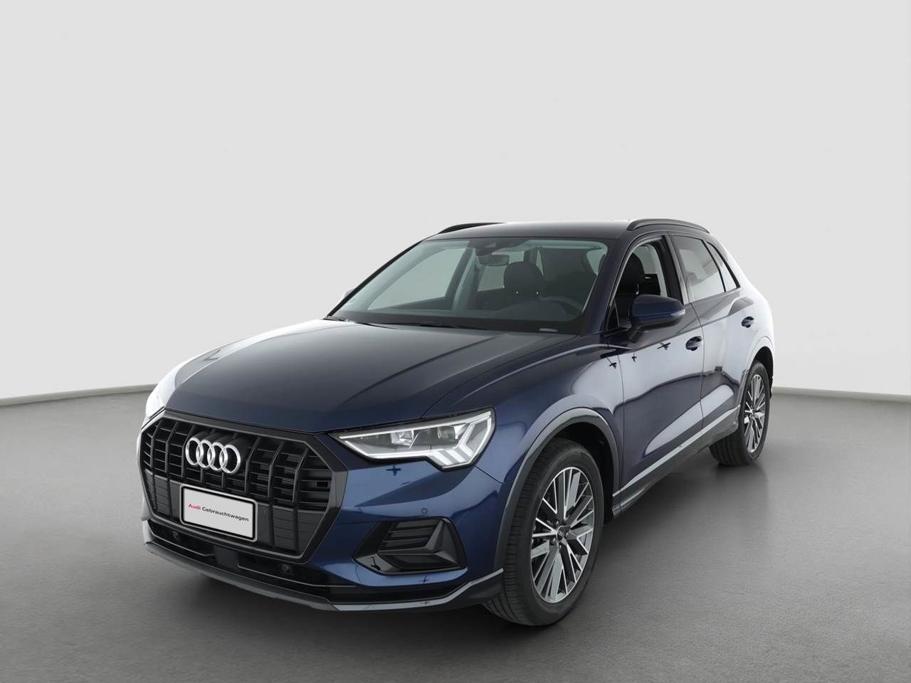 Audi Q3 - Bild 2