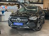 Mercedes-Benz GLA 220 d 4Matic *LED*AHK*Keyless* - Mercedes-Benz GLA 220 aus 2022
