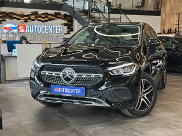 Mercedes-Benz GLA 220 d 4Matic *LED*AHK*Keyless*