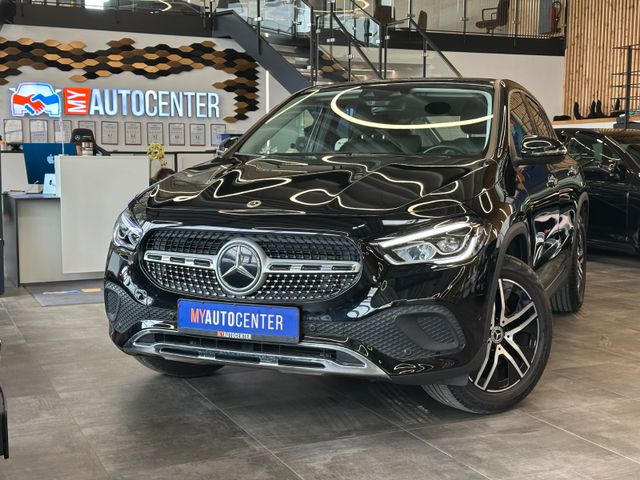 Mercedes-Benz GLA 220 d 4Matic *LED*AHK*Keyless*