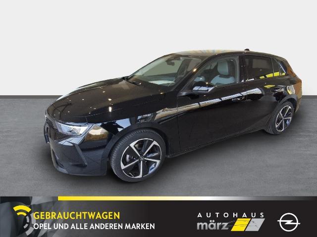 Opel Astra L 1.2 Turbo Edition Navi LED Sitzhzg Lenkr