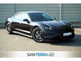 Porsche Taycan TURBO PANO*MATRIX*PAS-DISPALY*KEYLESS*MEM - Porsche Taycan: Automatik