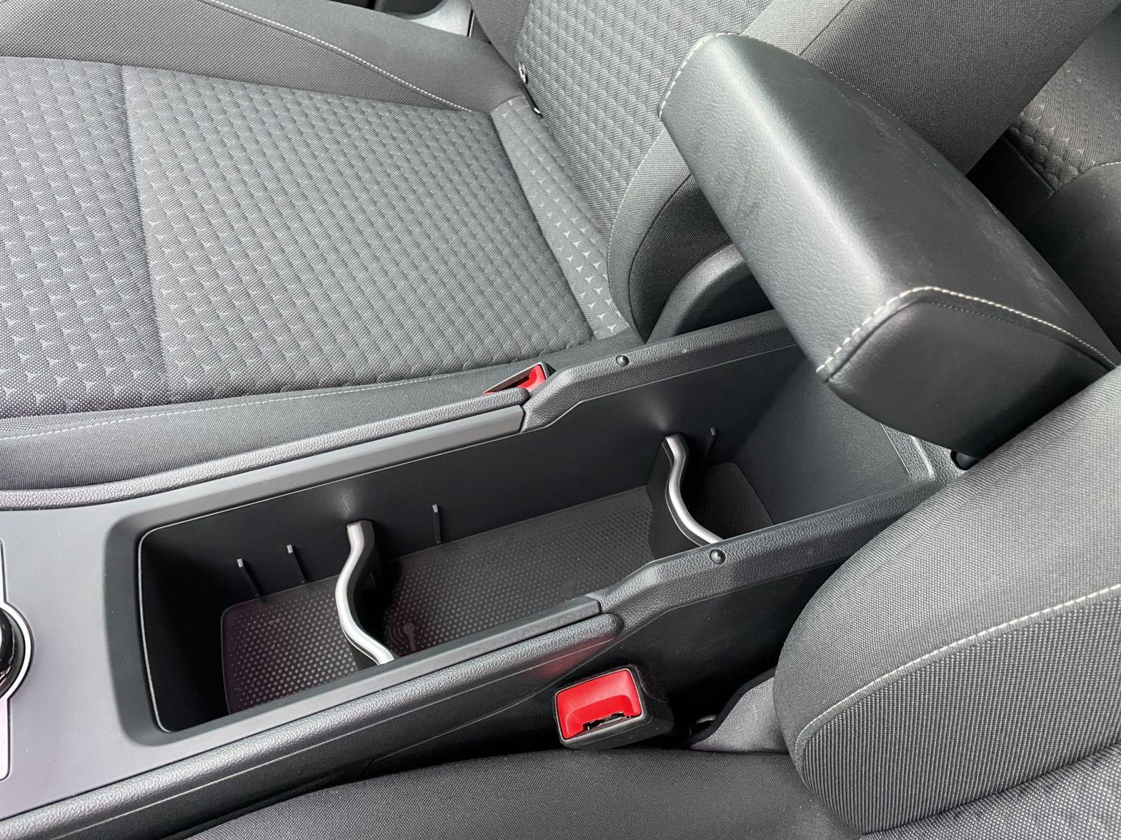 Volkswagen T-Roc 1.5 eTSI 7-Gang DSG Life App-Connect DAB+, миниатюра 25