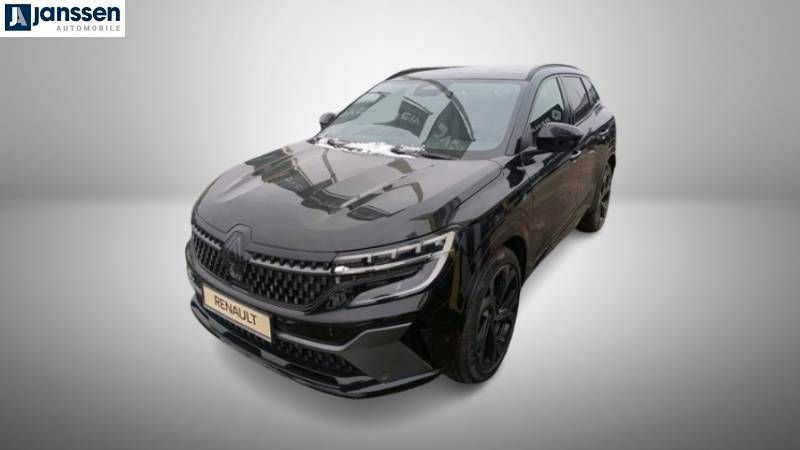 Fahrzeugabbildung Renault Austral Iconic Esprit Alpine E-Tech Mild Hybrid