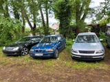 BMW Alle 3 Autos für 1000 Festpreis - BMW: Autos