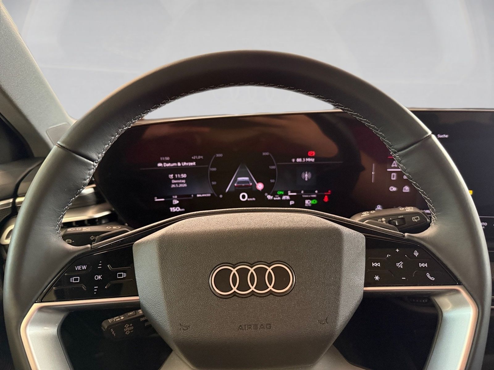 Audi A5 - Bild 16