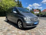 Mercedes-Benz Viano 3.0 CDI Trend Edition Kompakt*AUTOMATIK* - Mercedes-Benz Viano Gebrauchtwagen in Berlin
