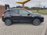 Nissan Qashqai 1.5 dCi  n-tec+  NAVI  RECHTER LENKER - Nissan Qashqai: N Tec