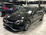 Mercedes-Benz C63S AMG Cabrio - Mercedes-Benz: Cab