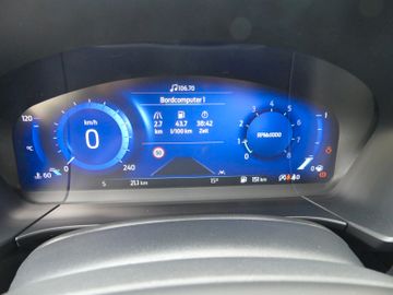 Fahrzeugabbildung Ford Kuga ST-Line*IACC*Kamera V+H*