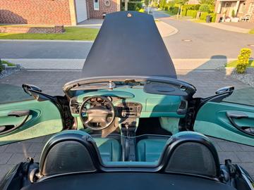 1997 Porsche BOXSTER 照片 2