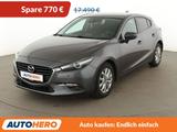 Mazda 3 2.0 Sports-Line Aut*NAVI*LED*CAM*TEMPO*SHZ*LHZ - Mazda 3: Sport