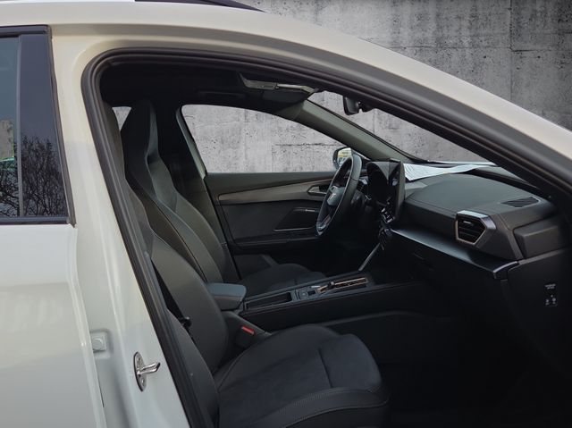 Formentor 2.0 TSI 245kW VZ DSG 4Drive Sennhe AHK