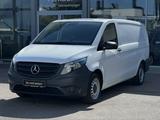 Mercedes-Benz Vito 116 CDI KA lang RADSTAND 3200mm AHK+3-SITZE - Angebote