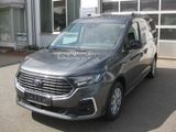Ford Tourneo Connect Titanium Panoramadach - Ford Tourneo Connect Tageszulassungen