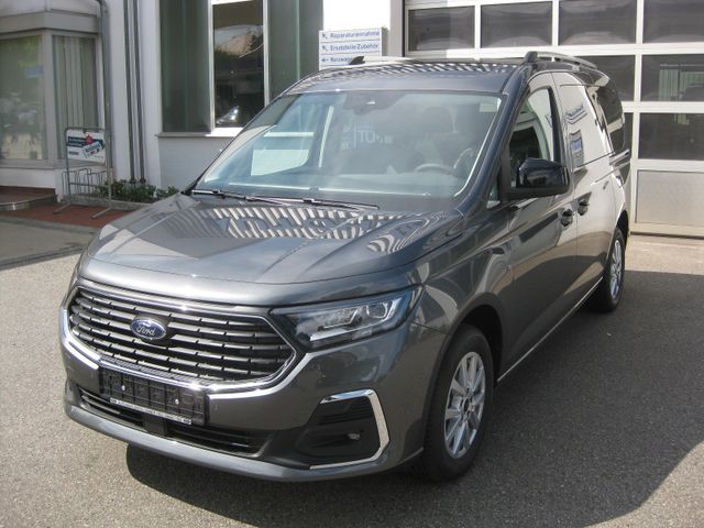 Ford Tourneo Connect Titanium Panoramadach