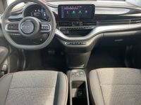 Fiat 500e - Vorschau Bild 8
