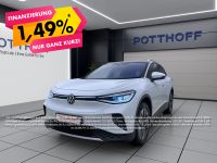 Volkswagen ID.4 - Vorschau Bild 1