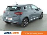 Renault Clio 1.0 TCe Intens*NAVI*LED*CAM*SHZ*LHZ*TEMPO* - gebrauchte Renault Clio aus dem Jahr 2022