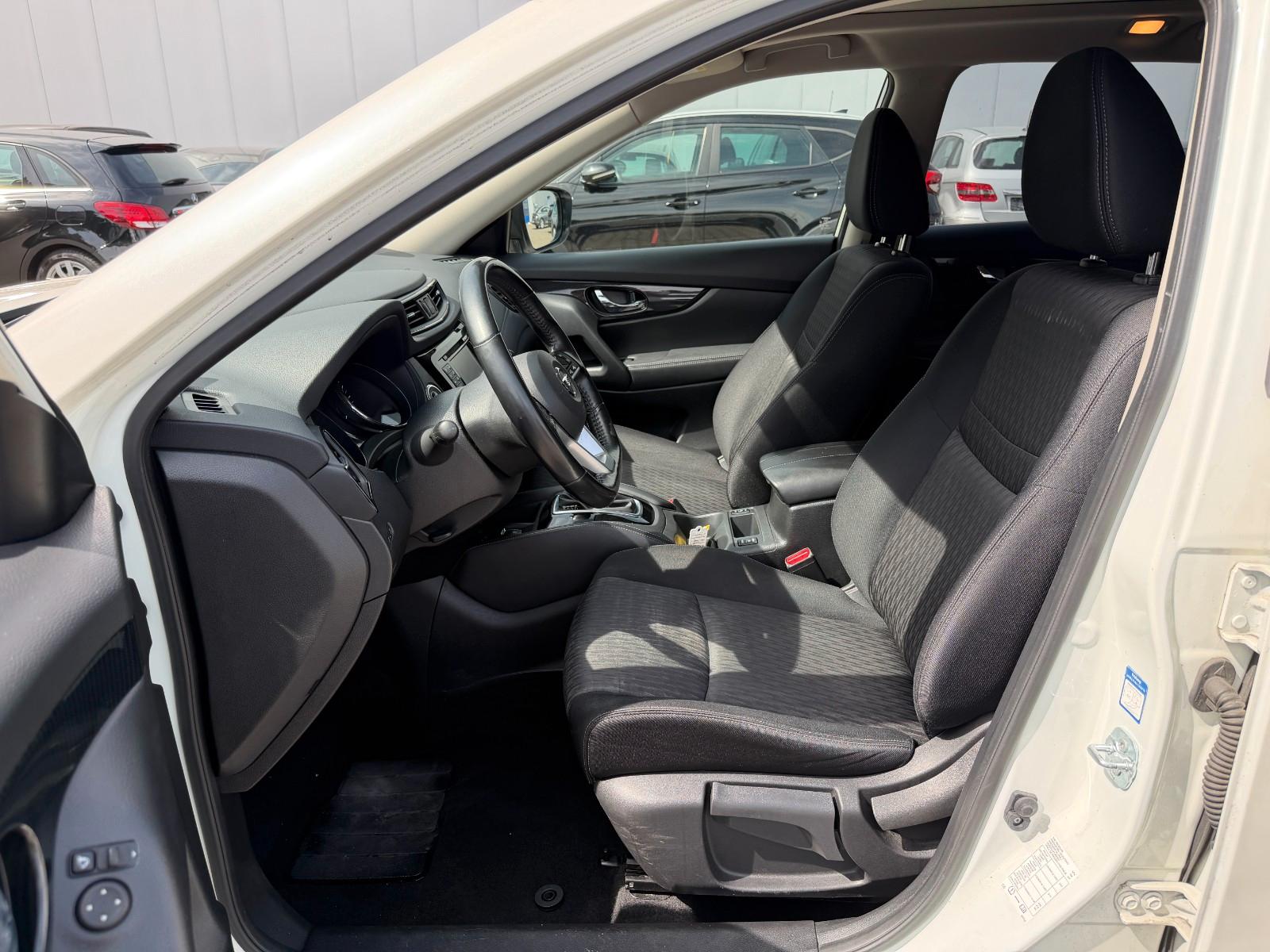 Nissan X-Trail N-Connecta Keyless* Navi* 360° Kamera*