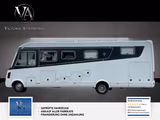 Iveco Massif Niesmann + Bischoff Flair 800i CFBW -Ivec - Wohnwagen & Wohnmobile in Krefeld