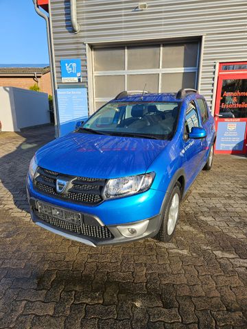 Dacia Sandero II Stepway Ambiance