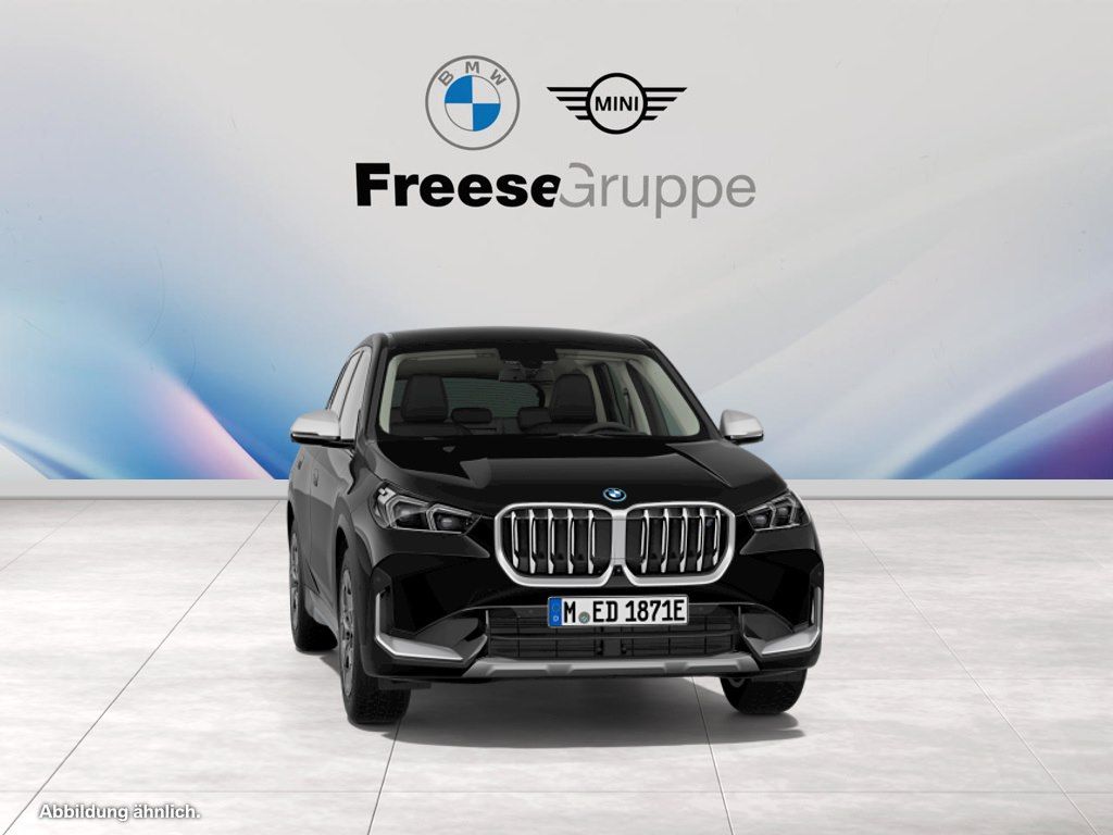 BMW iX1 xDrive30 xLine xLine 360° STANDHZ HEAD-UP foto 10