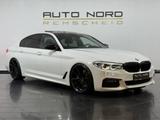 BMW 540 i M Sport *Memory*Soft*360°*S-Dach*AHK*H-UP - BMW 540 in Wuppertal