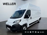 Toyota Proace Max - Vorschau Bild 1