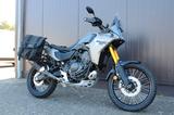 Yamaha XTZ 700 Tenere /Akrapovic/Gepäcksystem/Garantie - YAMAHA XTZ 700
