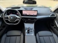 BMW 318 - Vorschau Bild 12
