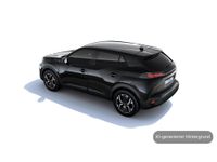Peugeot e-2008 - Vorschau Bild 6