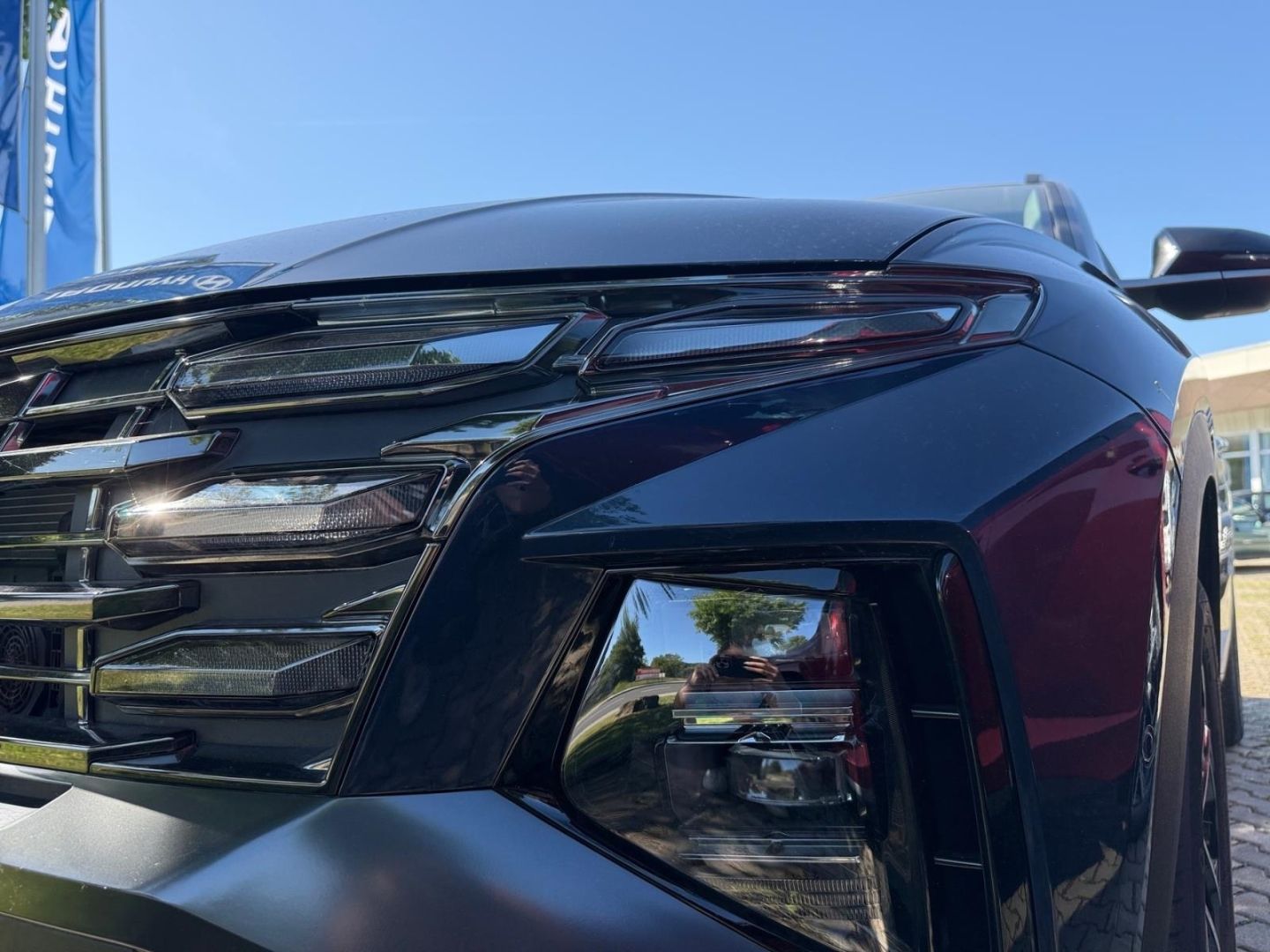Hyundai TUCSON - Bild 5