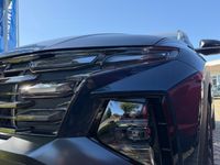 Hyundai TUCSON - Vorschau Bild 5