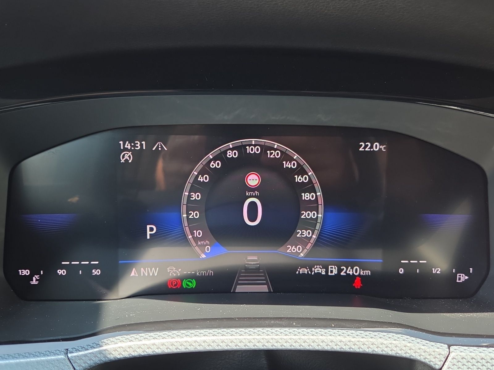 Volkswagen Touran - Bild 12