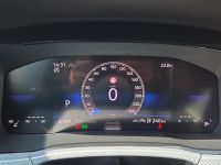 Volkswagen Touran - Vorschau Bild 12