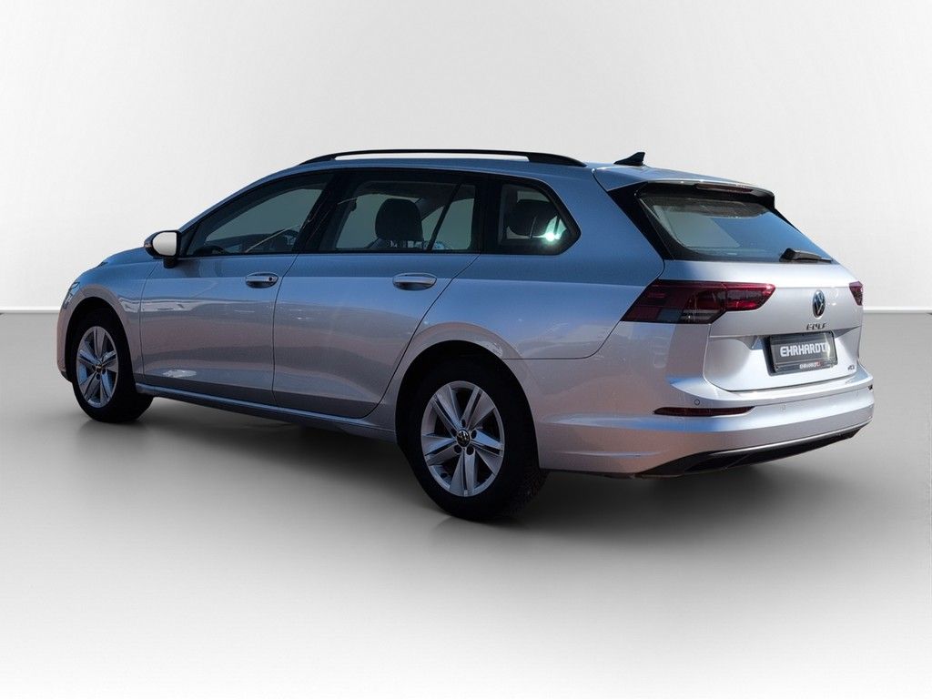 Volkswagen Golf - Bild 7