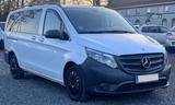 Mercedes-Benz Vito Tourer 110 CDI Pro FWD lang 9 - Sitze - Mercedes-Benz Vito mit Diesel-Antrieb: Kleinbus, 9 Sitzer, Cdi