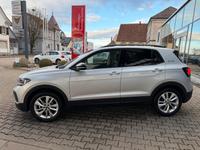 Volkswagen T-Cross 1.0 TSI 70 kW Goal