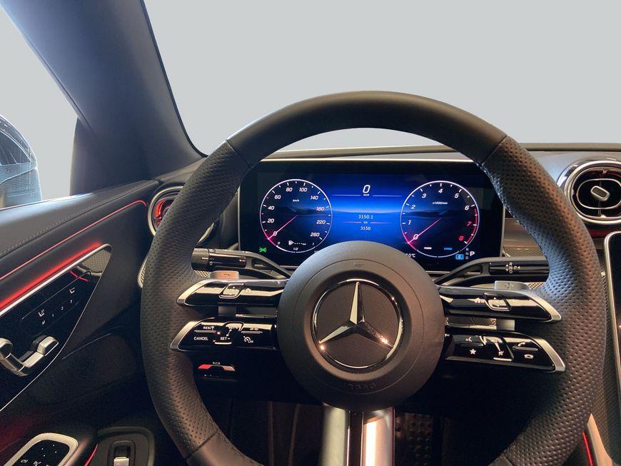 Mercedes-Benz CLE 180 Cab Edition AMG Adva+|Night|20''Alu|AHK|