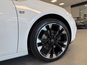Opel Cascada - 11