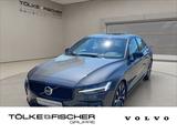 Volvo S60 B5 AWD Mild-Hybrid Benzin Plus Dark